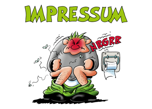 Impressum Bild